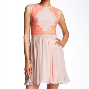 ⭐️Host Pick⭐️ Ted Baker London dress